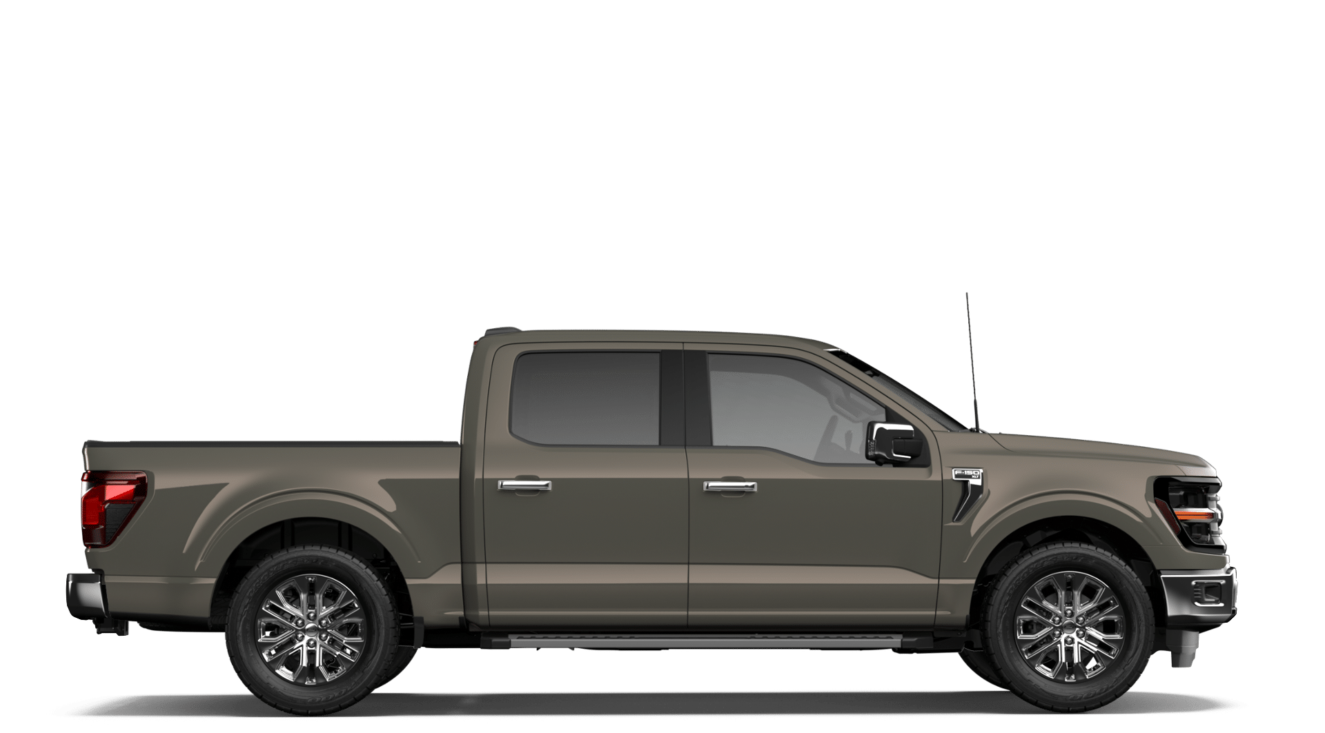 2026 Ford F-150® External Image 1